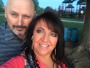 Meet your Posher, Lauralene